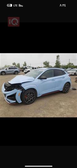 هيونداي كونا